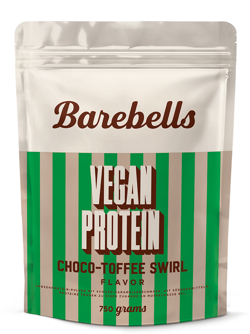 Vegan Protein