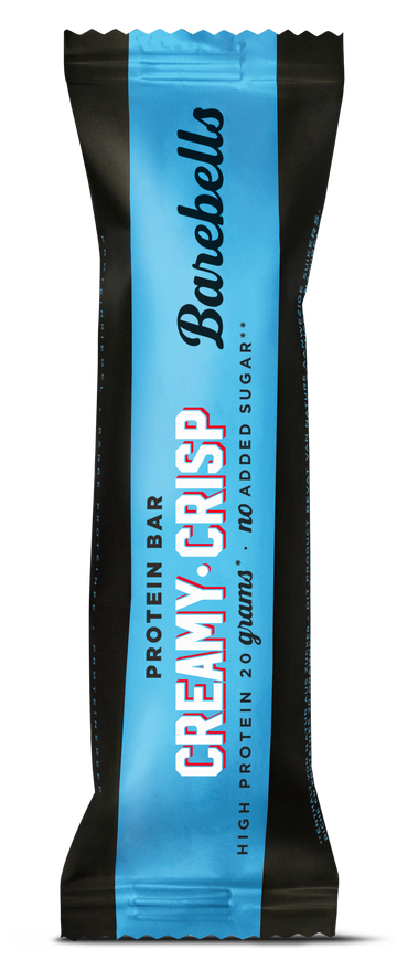 Barebells Creamy Crisp