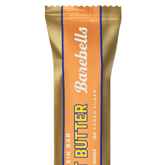 Barebells Peanut Butter