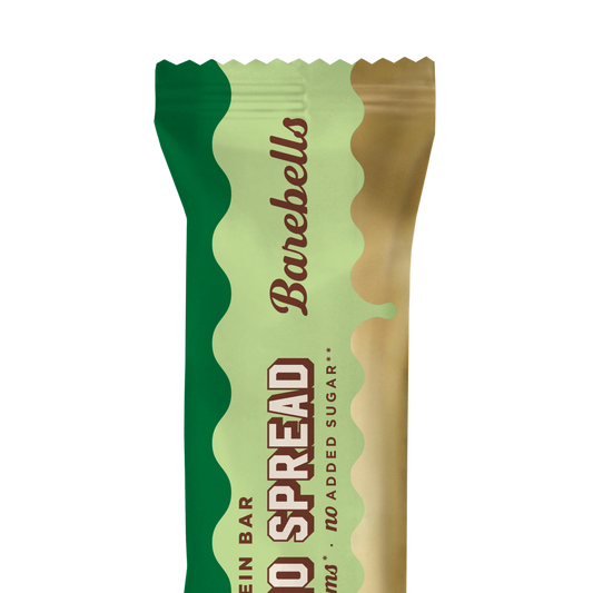 Barebells Pistachio Spread