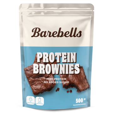 Barebells Protein Brownies Mix
