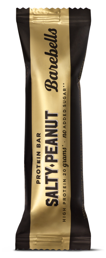 Barebells Salty Peanut