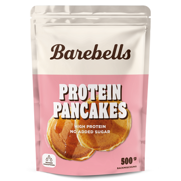 Protein Pancakes Original Mix