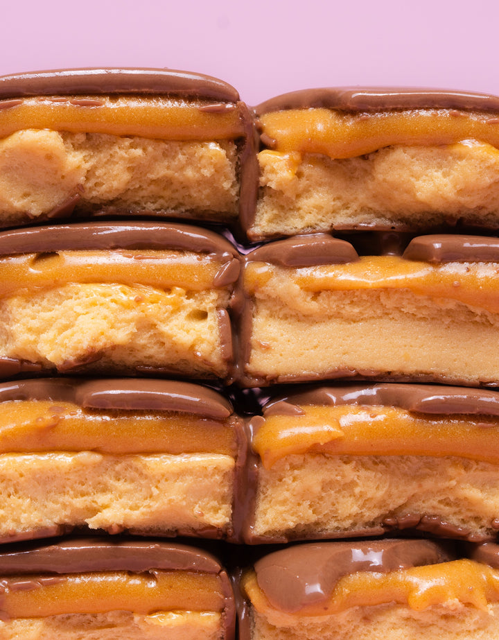 The benefits of Protein Bars