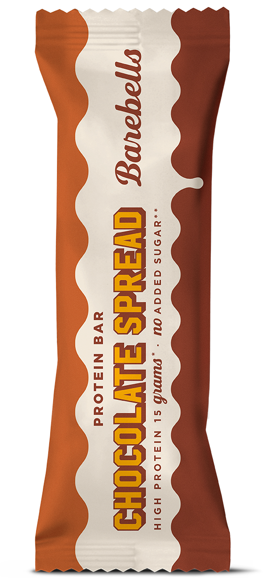 Spread Bars