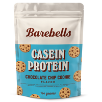 High In Protein