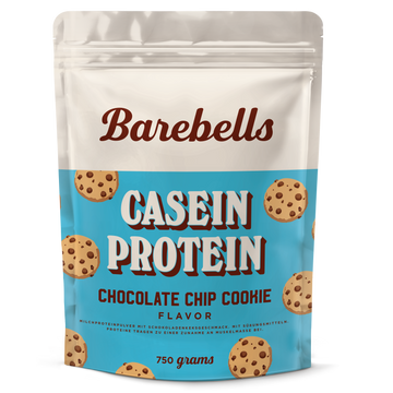 Barebells Casein Protein Chocolate Chip Cookie
