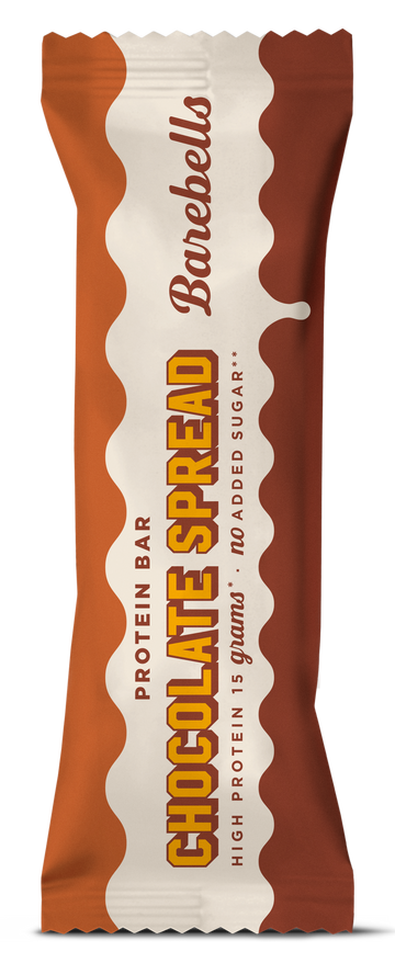 Barebells Chocolate Spread