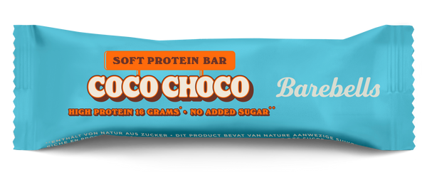 Barebells Coco Choco