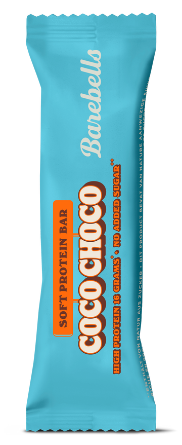 Barebells Coco Choco