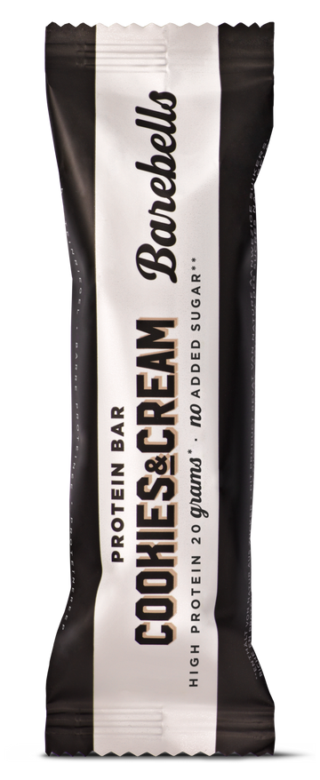 Barebells Cookies & Cream