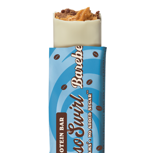 Barebells Espresso Swirl
