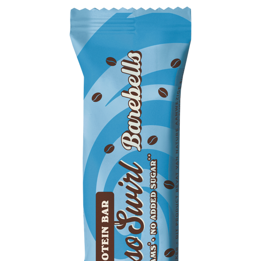 Barebells Espresso Swirl