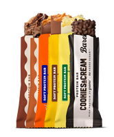 FIND YOUR FAVORITE FLAVOR
