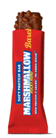 MARSHMALLOW MEETS CRUNCHY PEANUTS