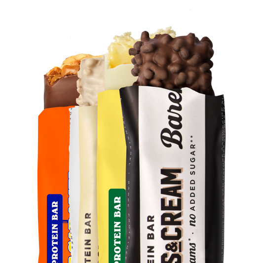 Barebells Mix Box