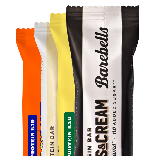 Barebells Mix Box