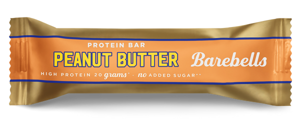 Barebells Peanut Butter