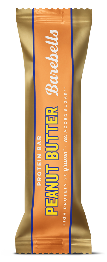 Barebells Peanut Butter