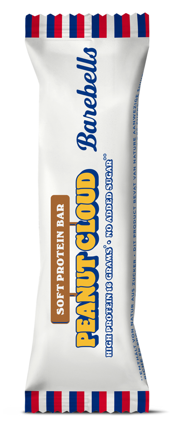 Barebells Peanut Cloud
