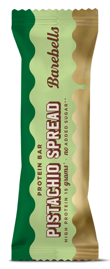 Barebells Pistachio Spread