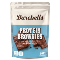High In Protein