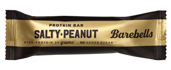 Barebells Salty Peanut