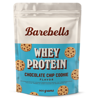 High In Protein