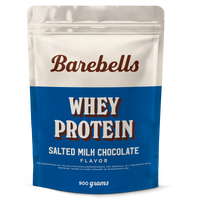 Reich an Protein