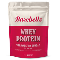 Reich an Protein