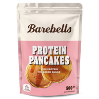 Reich an Protein