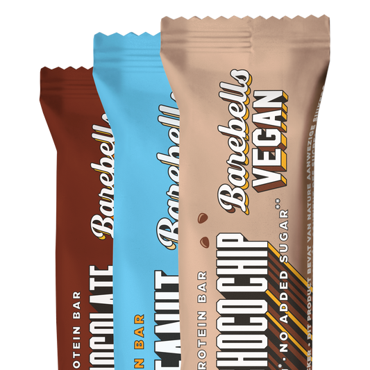 Barebells Vegan Mix Box