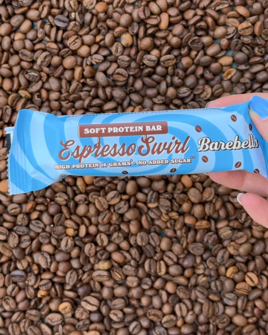 Say hello to Espresso Swirl😍☕️