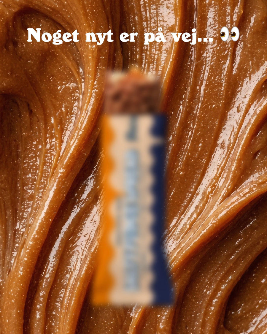 Kom med dine bud på vores nye lancering i kommentaren!! 👀😋🍫

#barebells #newlaunch