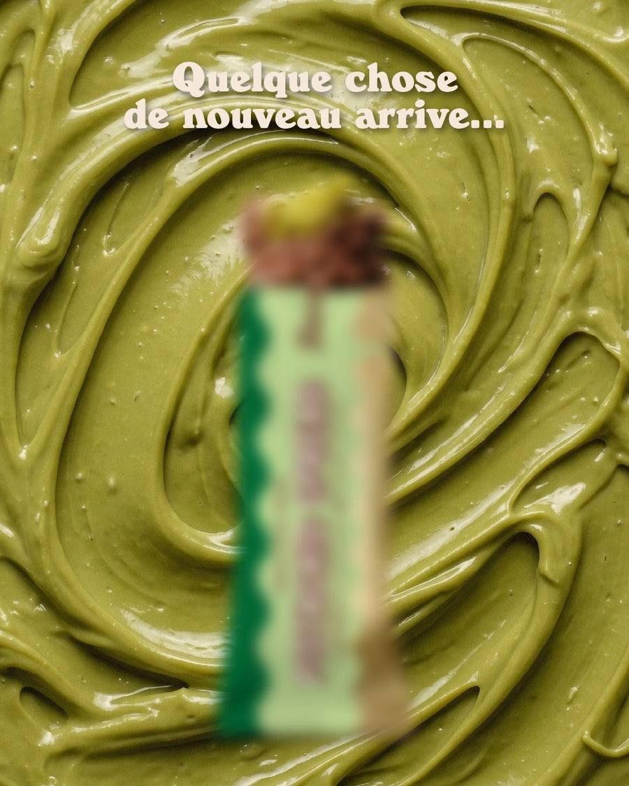 Quelque chose de nouveau arrive.
Enfin… deux choses. 👀
RDV le 8 septembre pour tout découvrir. 

Vous avez déjà une idée ? 👀

#barebells #barebellsfrance
